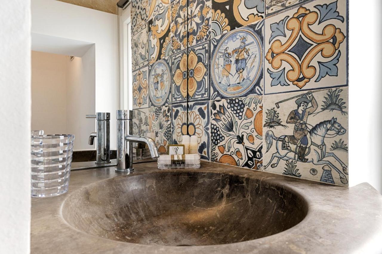 Il Quartino Di Palazzo Maggiore 拉古萨 外观 照片